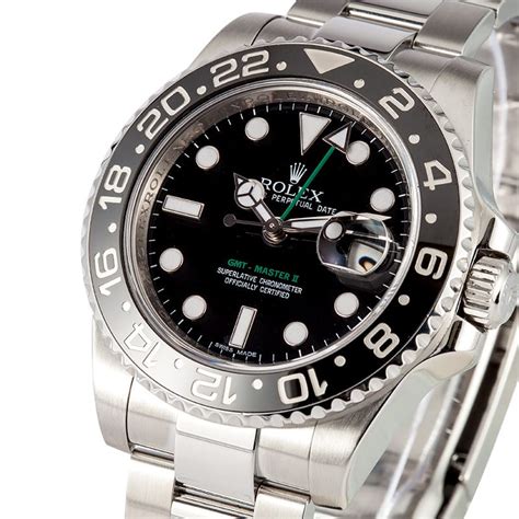 rolex gmt master ii 116710|rolex gmt 116710 for sale.